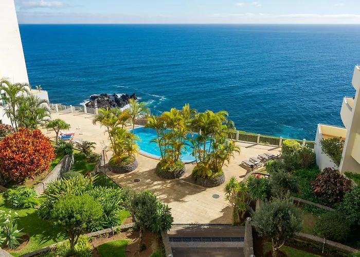 Ivis Home By Holiday Rental Madeira